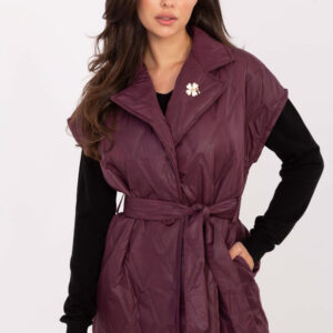 vest model 217544 Rue Paris