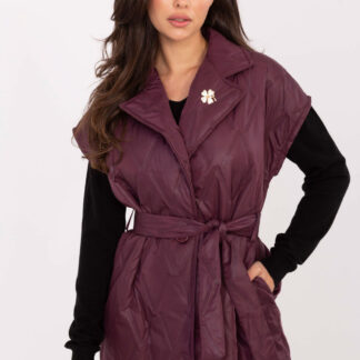 vest model 217544 Rue Paris