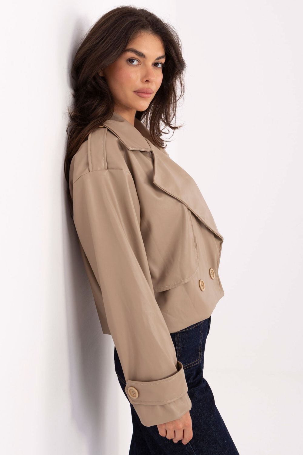mantel model 217552 Rue Paris - Afbeelding 2