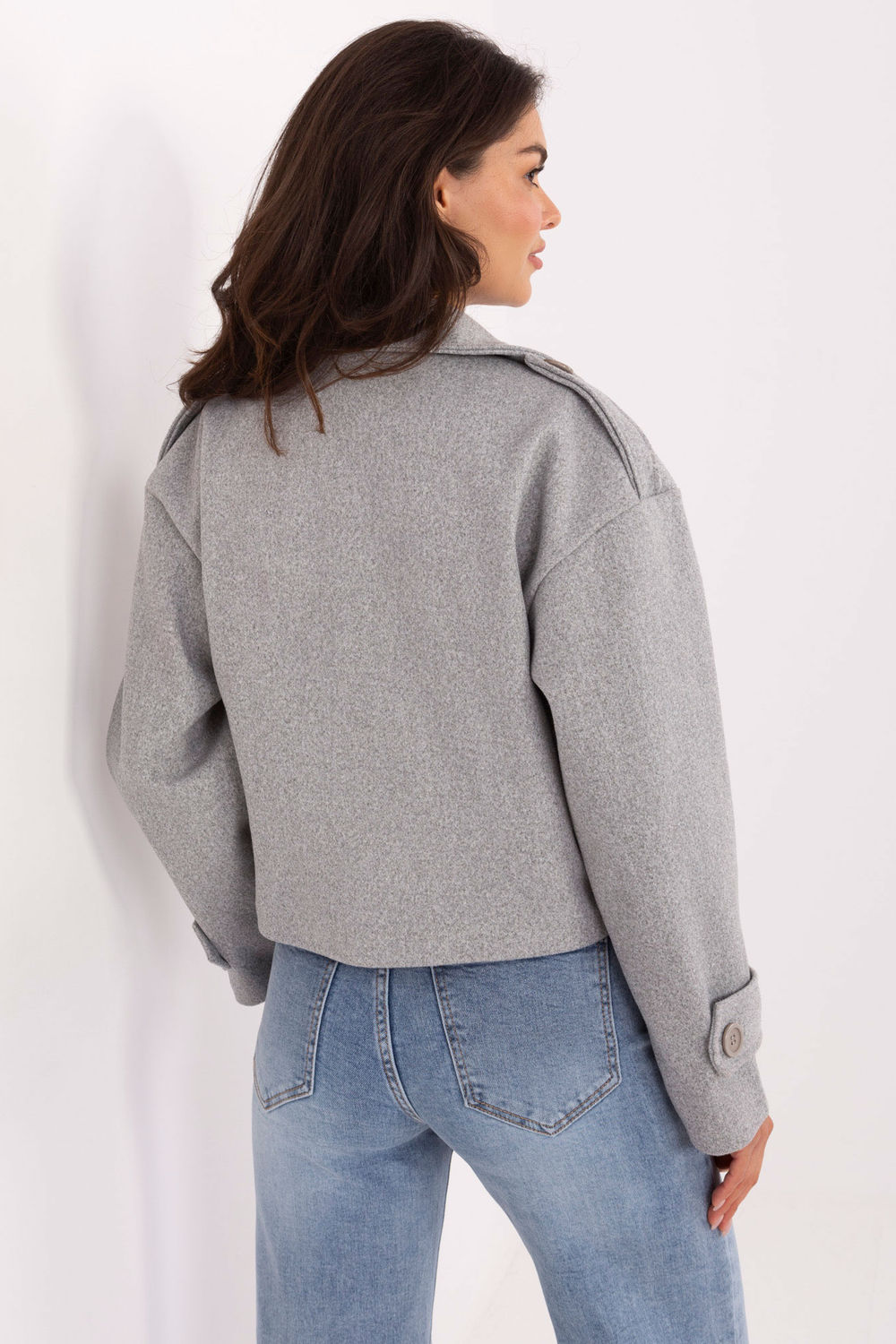 mantel model 217555 Rue Paris - Afbeelding 3