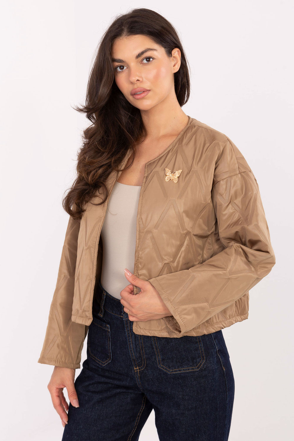 jasje model 217559 Rue Paris - Afbeelding 2