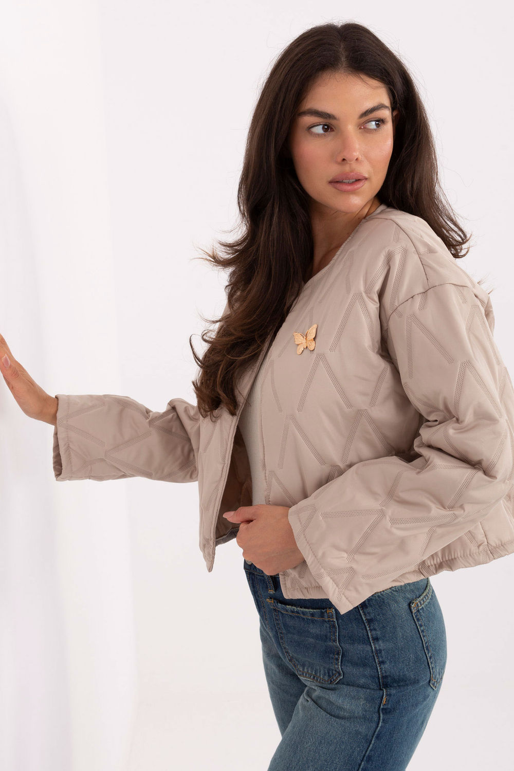 jasje model 217561 Rue Paris - Afbeelding 2