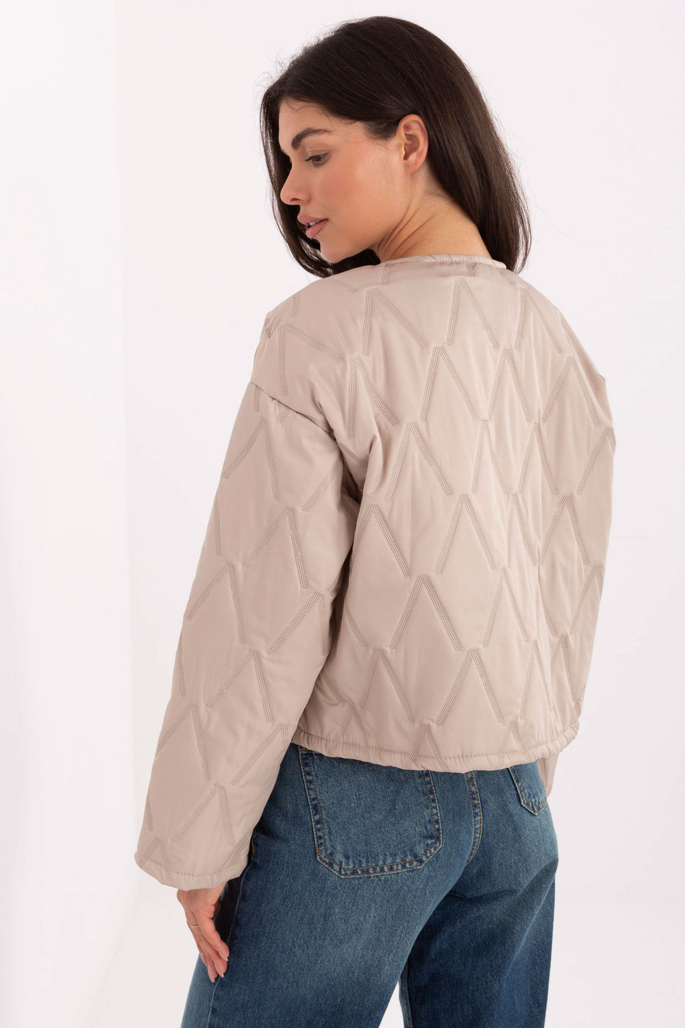 jasje model 217561 Rue Paris - Afbeelding 3