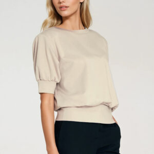 blouse model 217575 Nife
