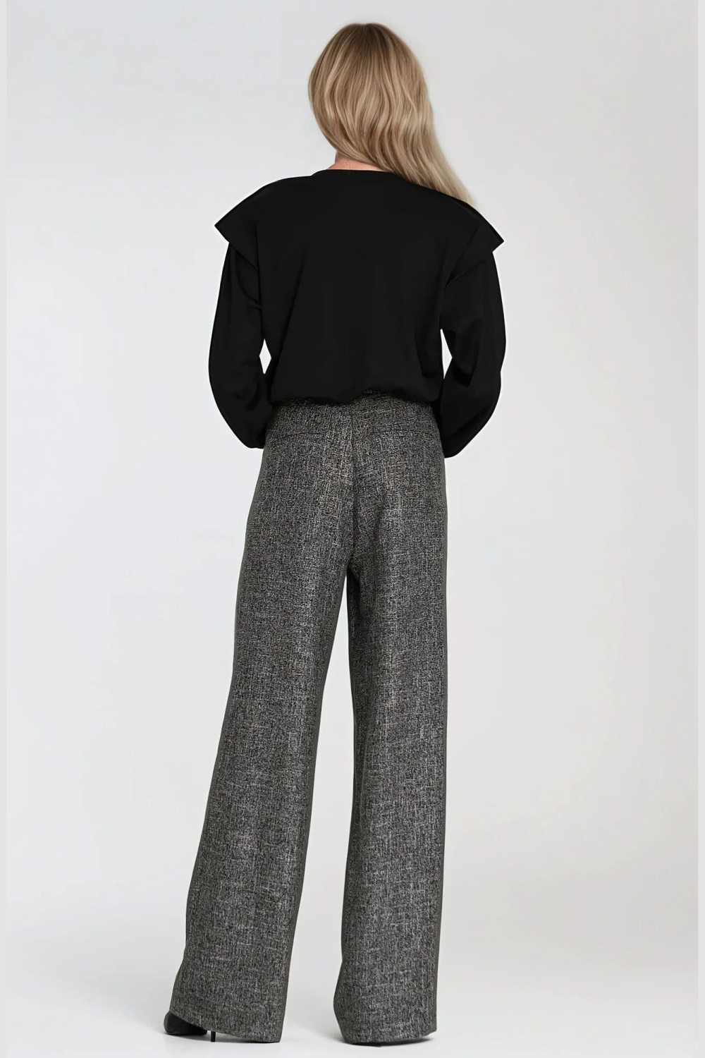 blouse model 217576 Nife - Afbeelding 3