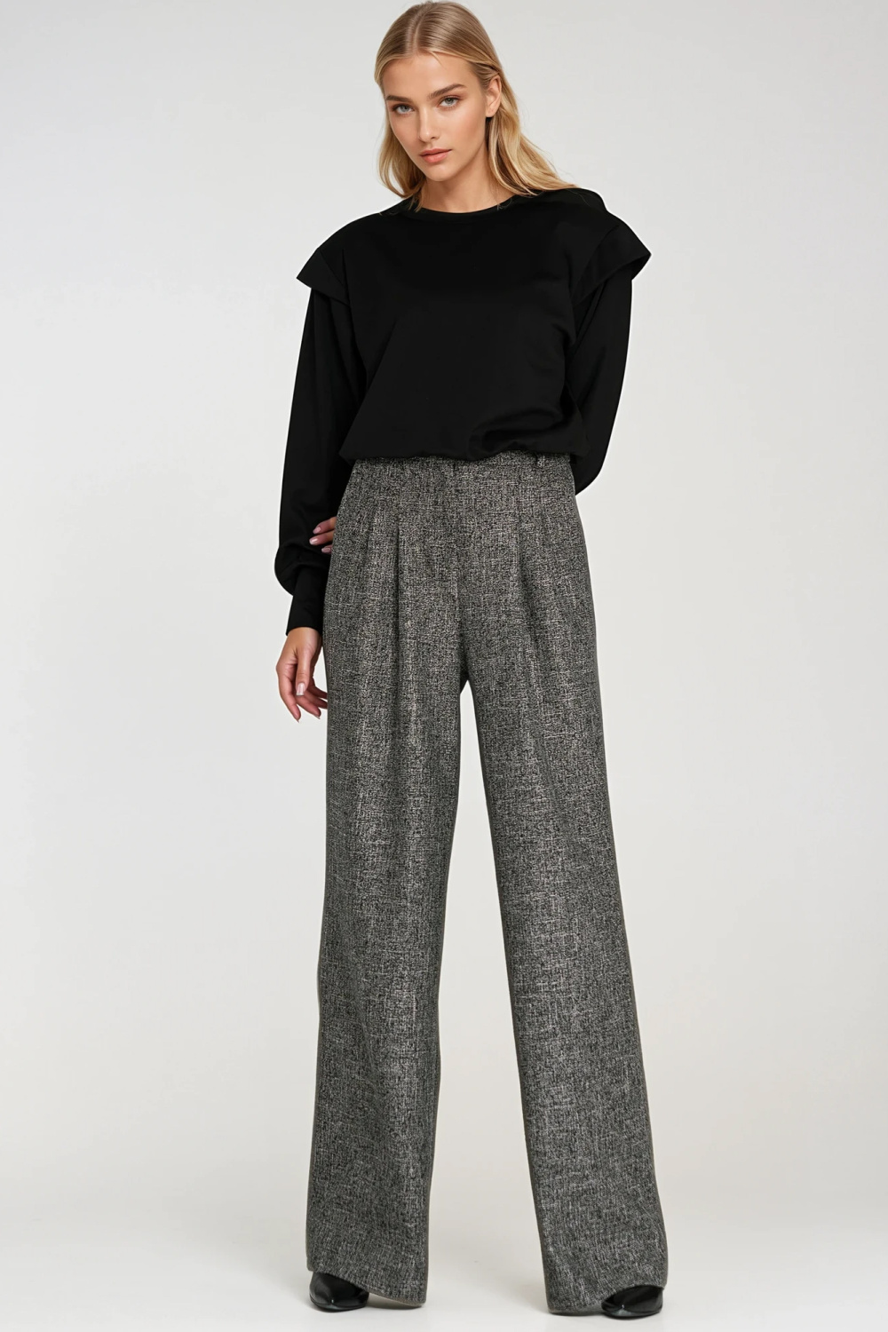 blouse model 217576 Nife - Afbeelding 4