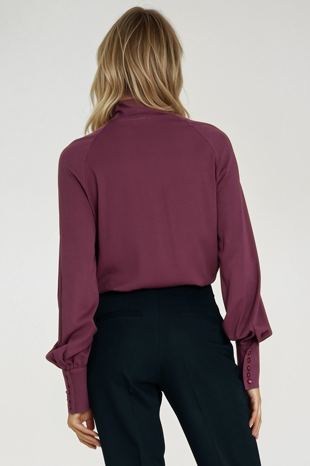 blouse model 217578 Nife - Afbeelding 3