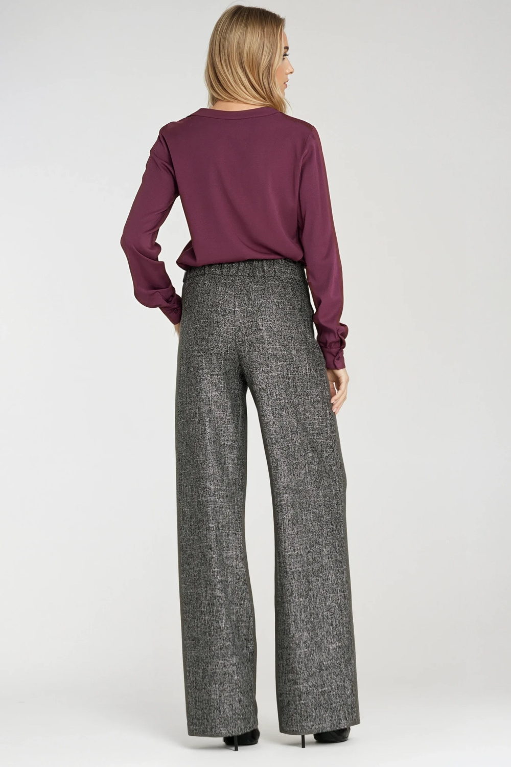 blouse model 217580 Nife - Afbeelding 3