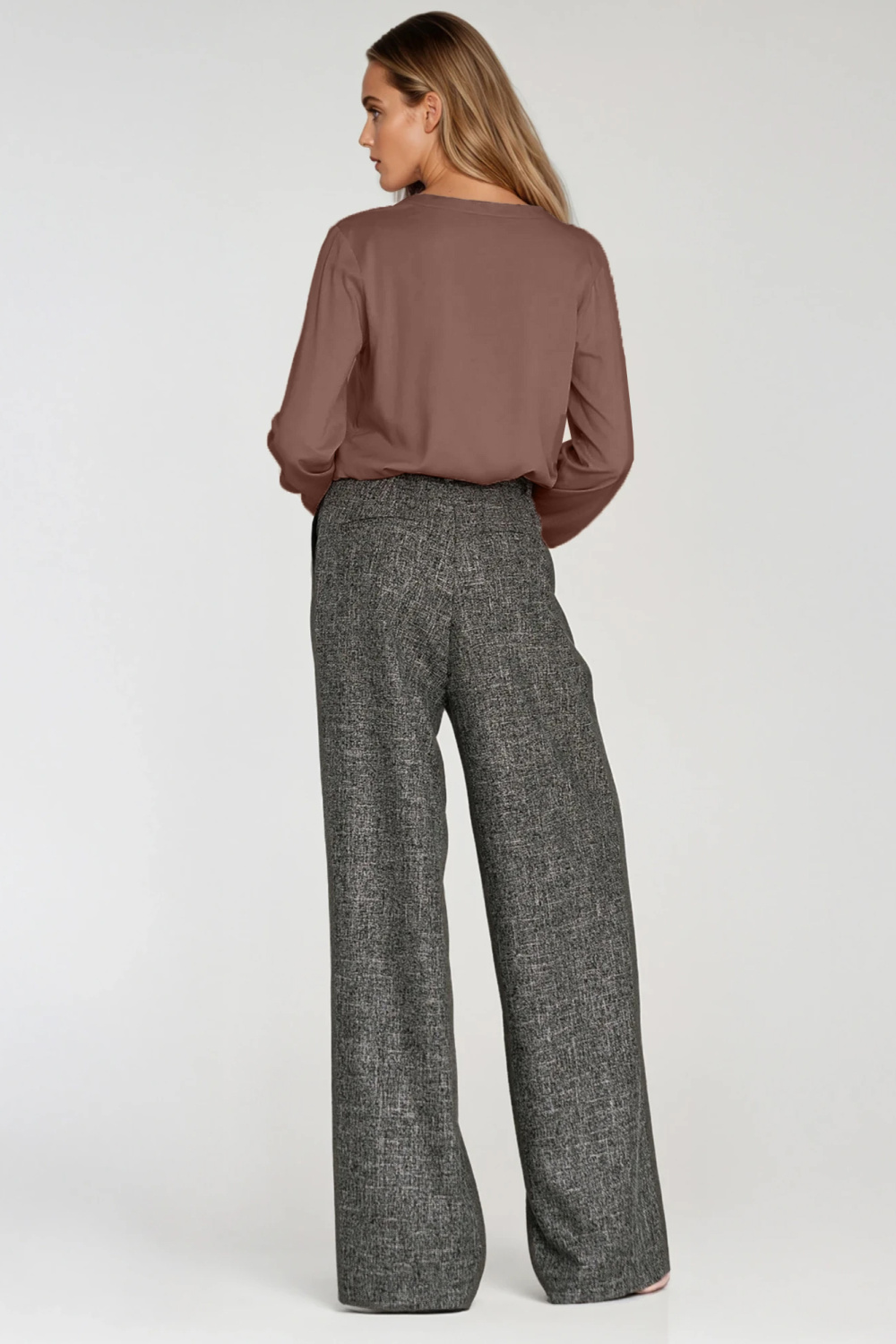 blouse model 217581 Nife - Afbeelding 3