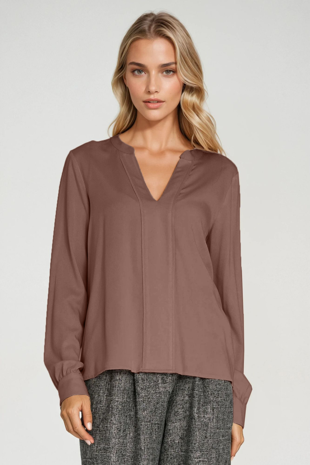 blouse model 217581 Nife - Afbeelding 4