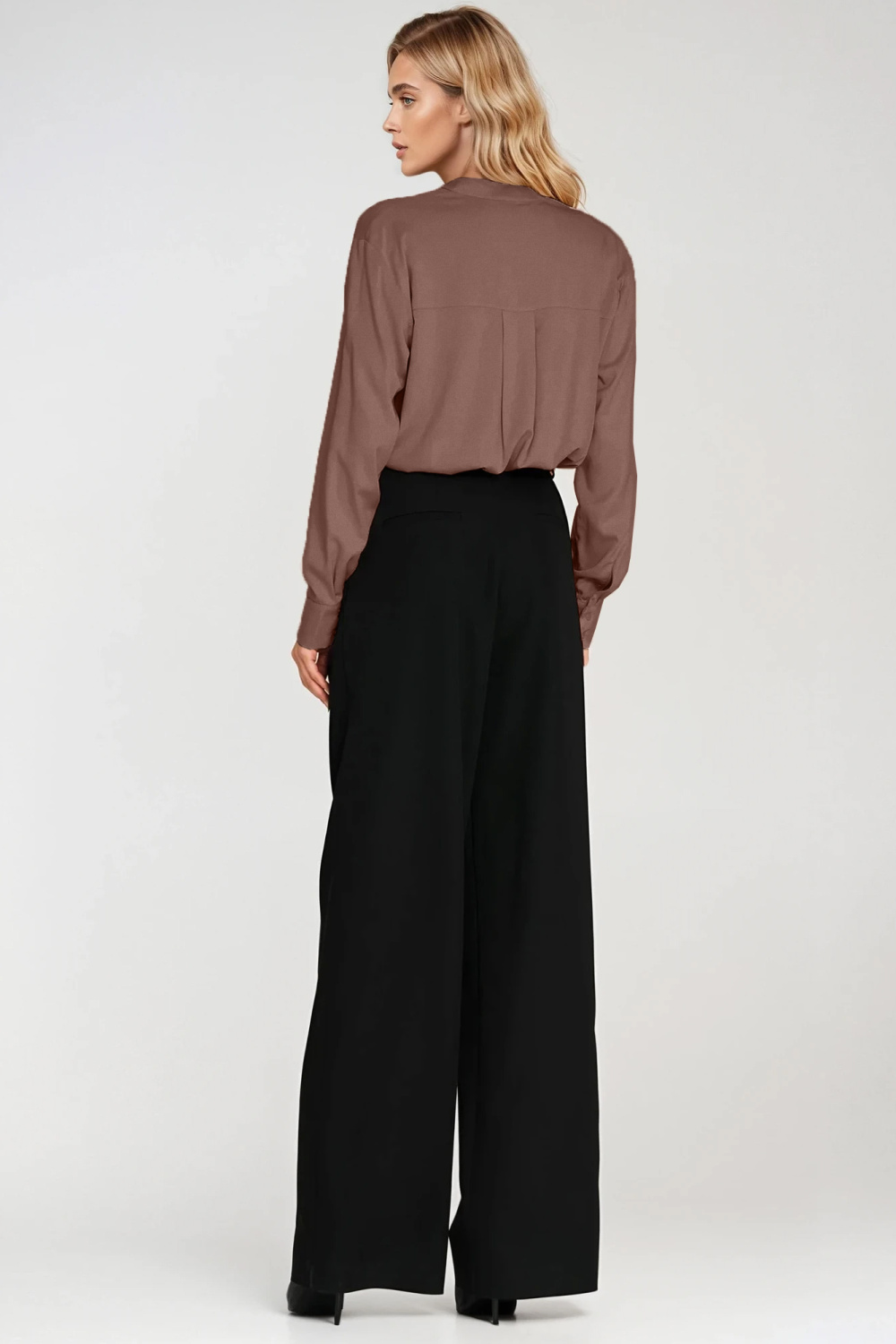 blouse model 217585 Nife - Afbeelding 3
