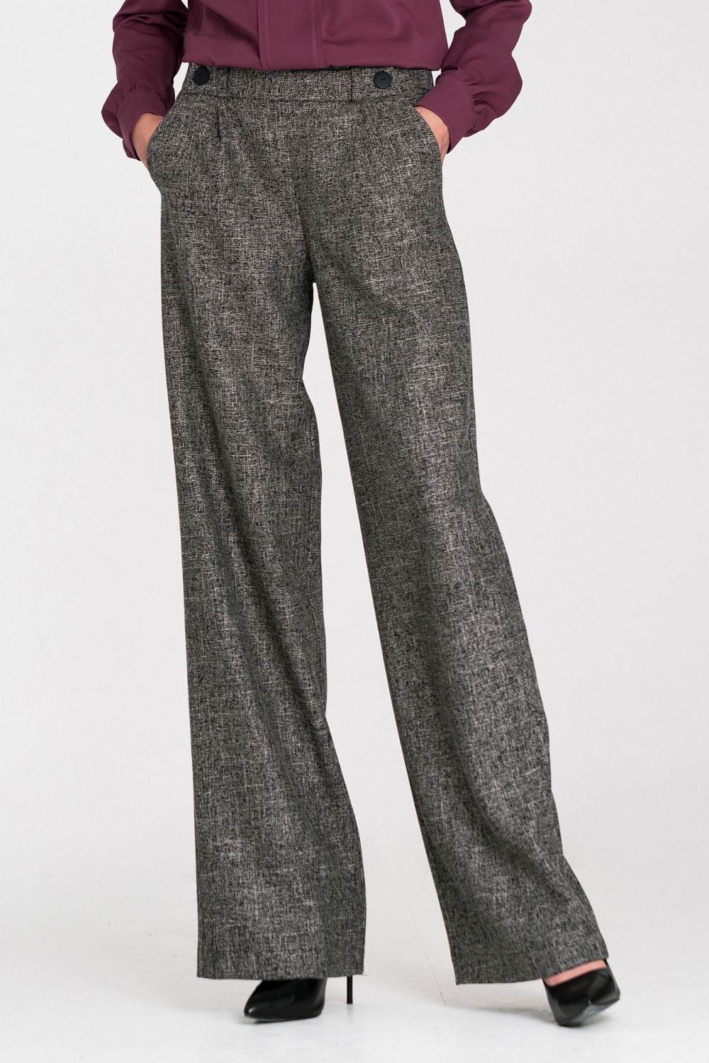 Lange broek model 217592 Nife
