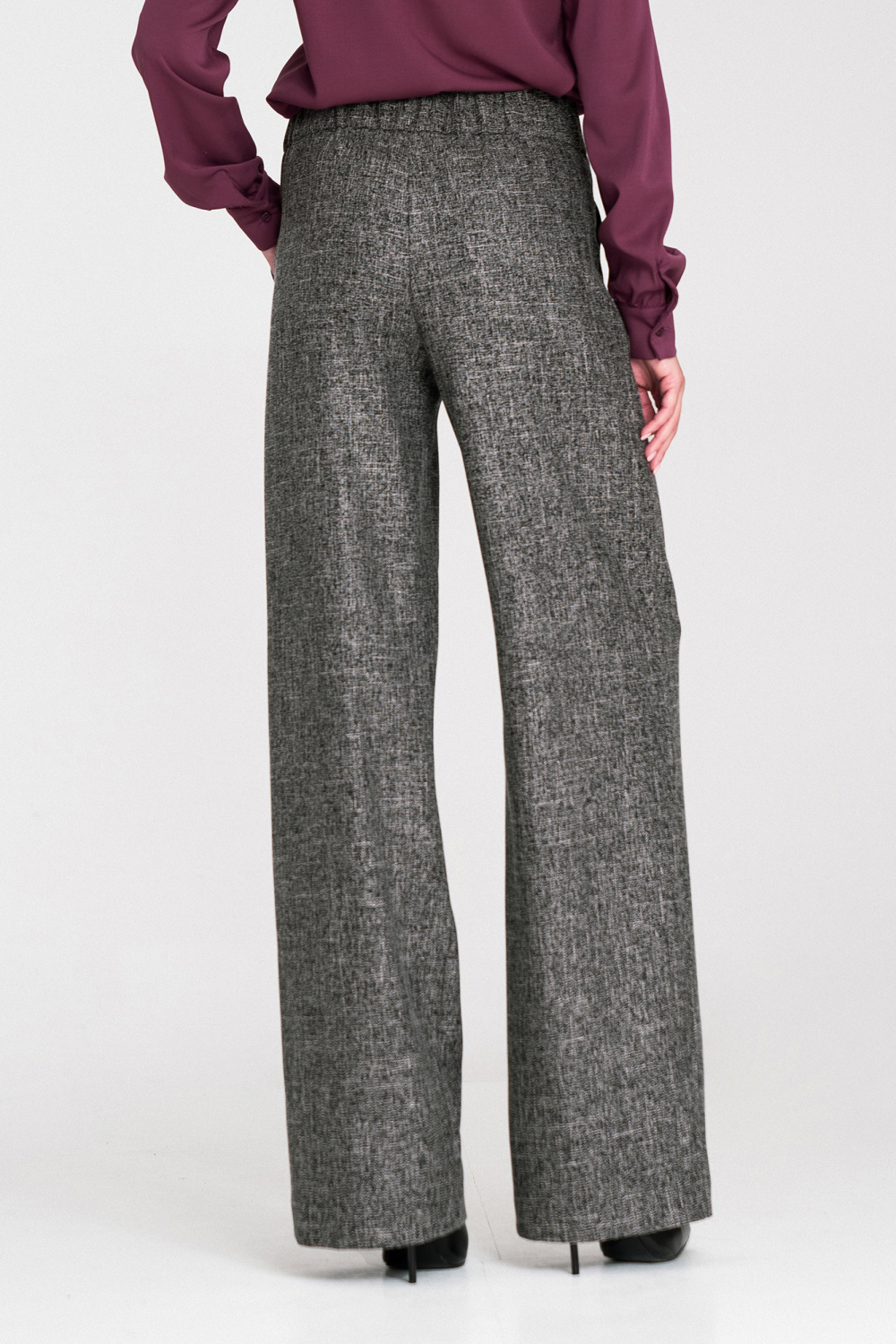 Lange broek model 217592 Nife - Afbeelding 3