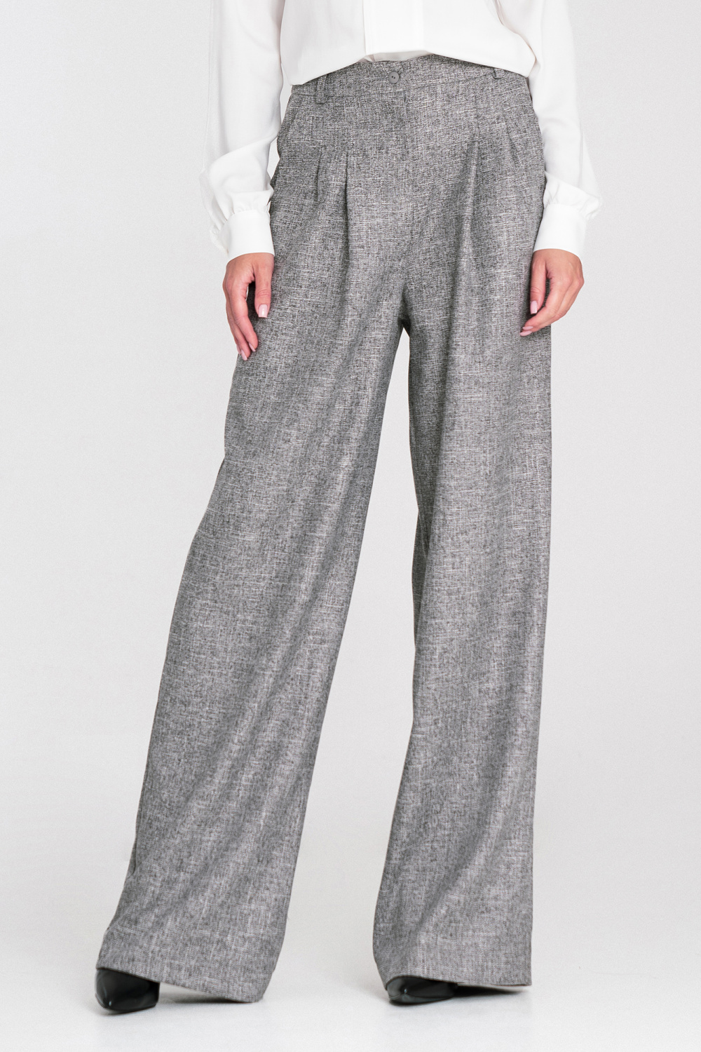 Lange broek model 217593 Nife