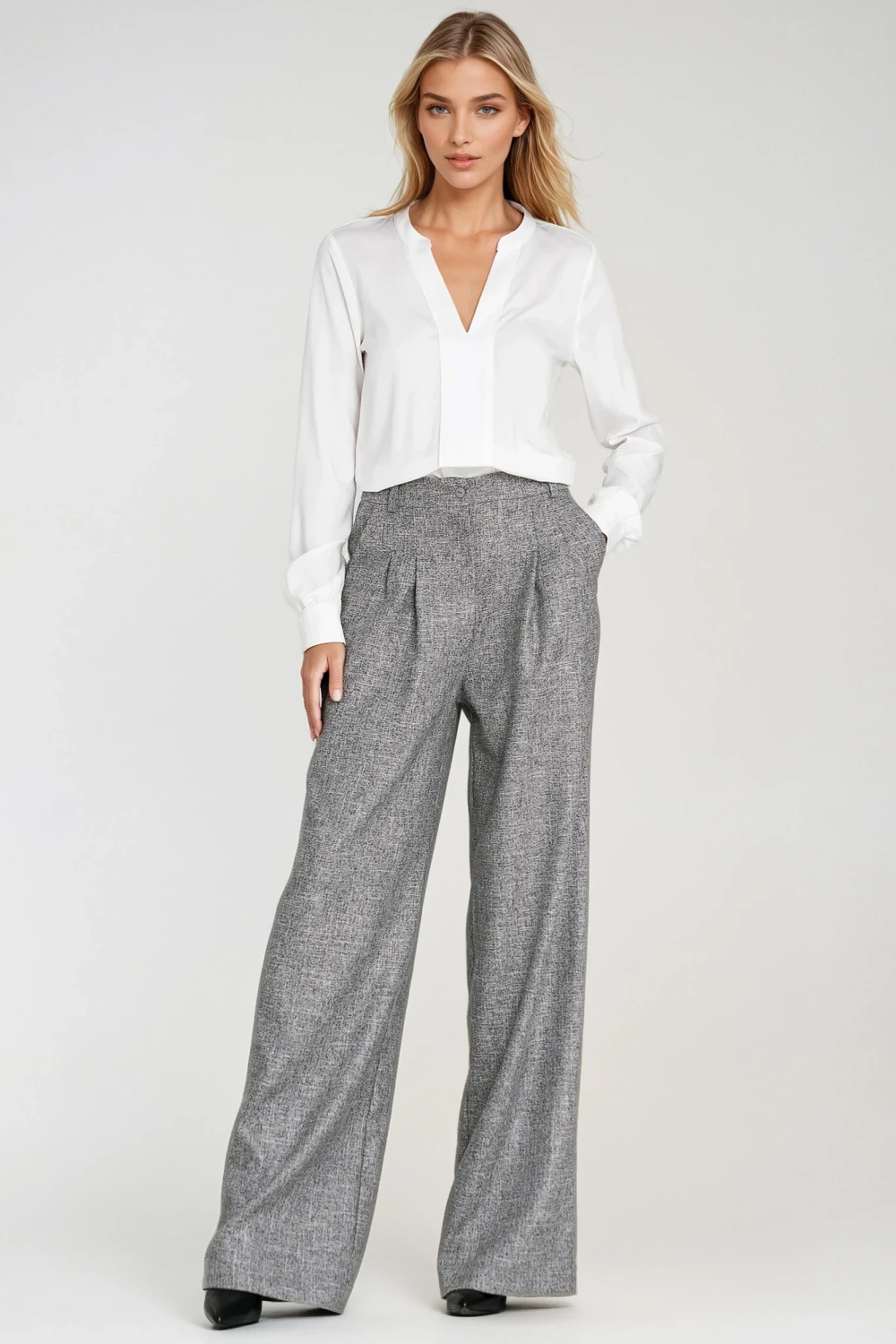 Lange broek model 217593 Nife - Afbeelding 2