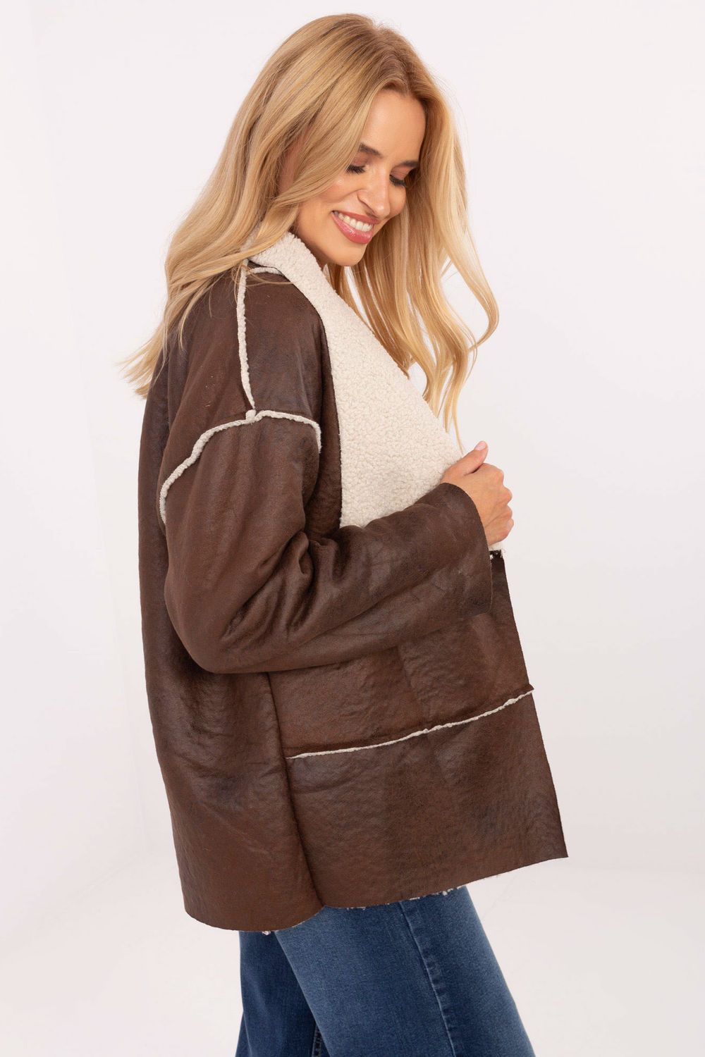jasje model 217641 Factory Price - Afbeelding 2