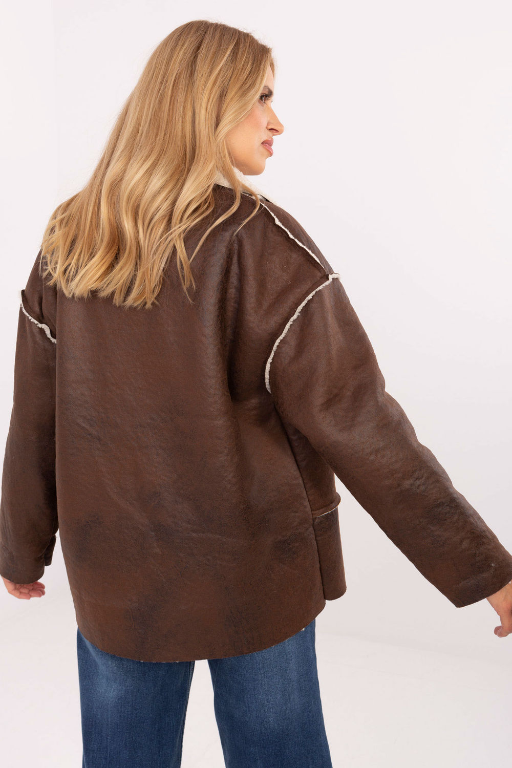 jasje model 217641 Factory Price - Afbeelding 3