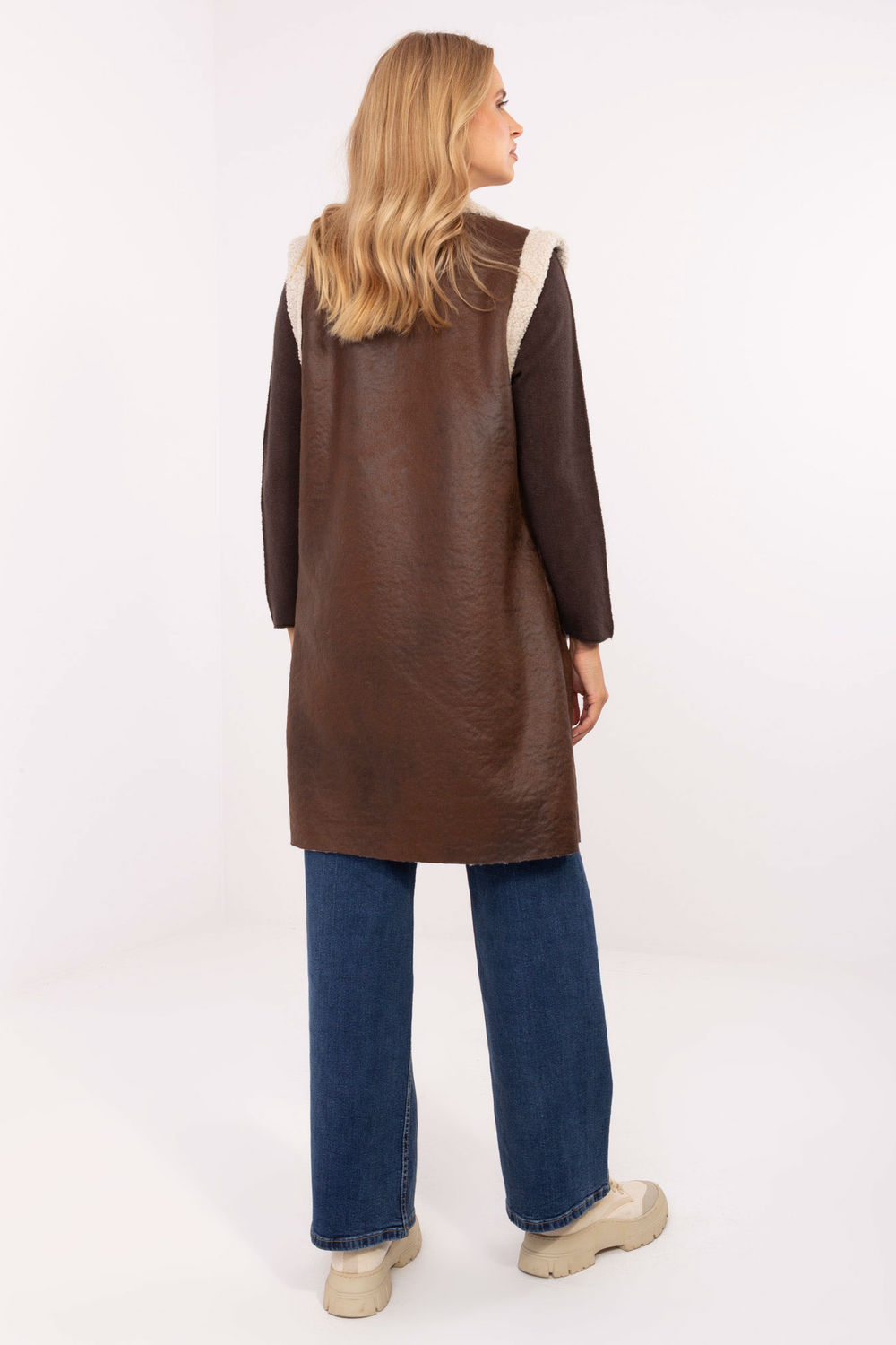 vest model 217648 Factory Price - Afbeelding 3