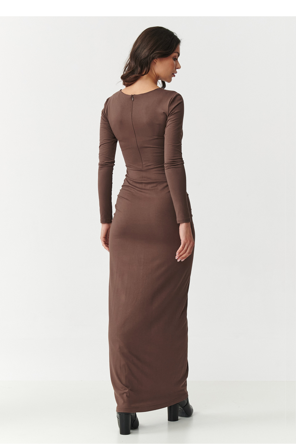 Dagjurk model 217652 Makadamia - Afbeelding 2