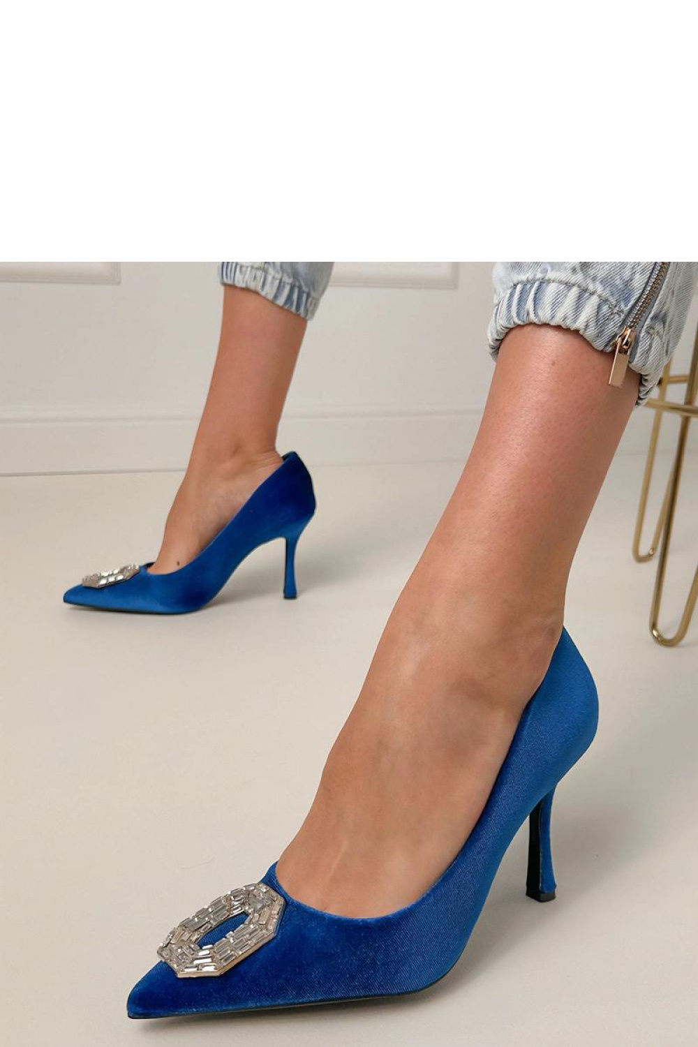 naaldhakken model 217662 Solea - Afbeelding 2
