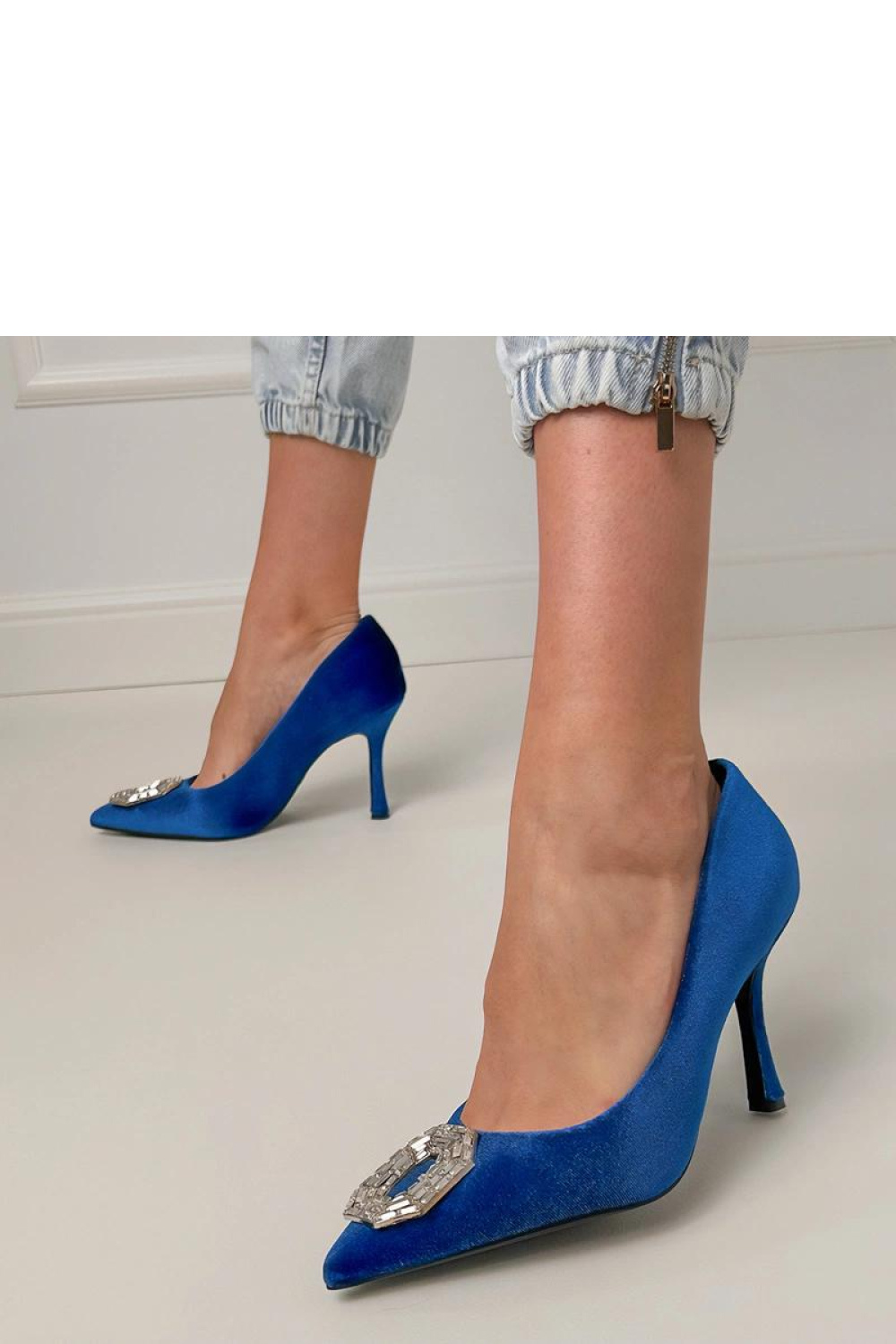 naaldhakken model 217662 Solea - Afbeelding 3