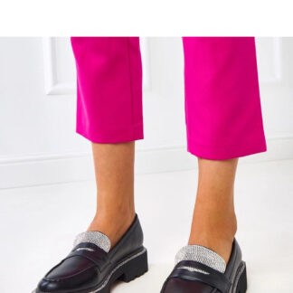 Moccassins model 217664 Solea