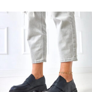 Moccassins model 217665 Solea