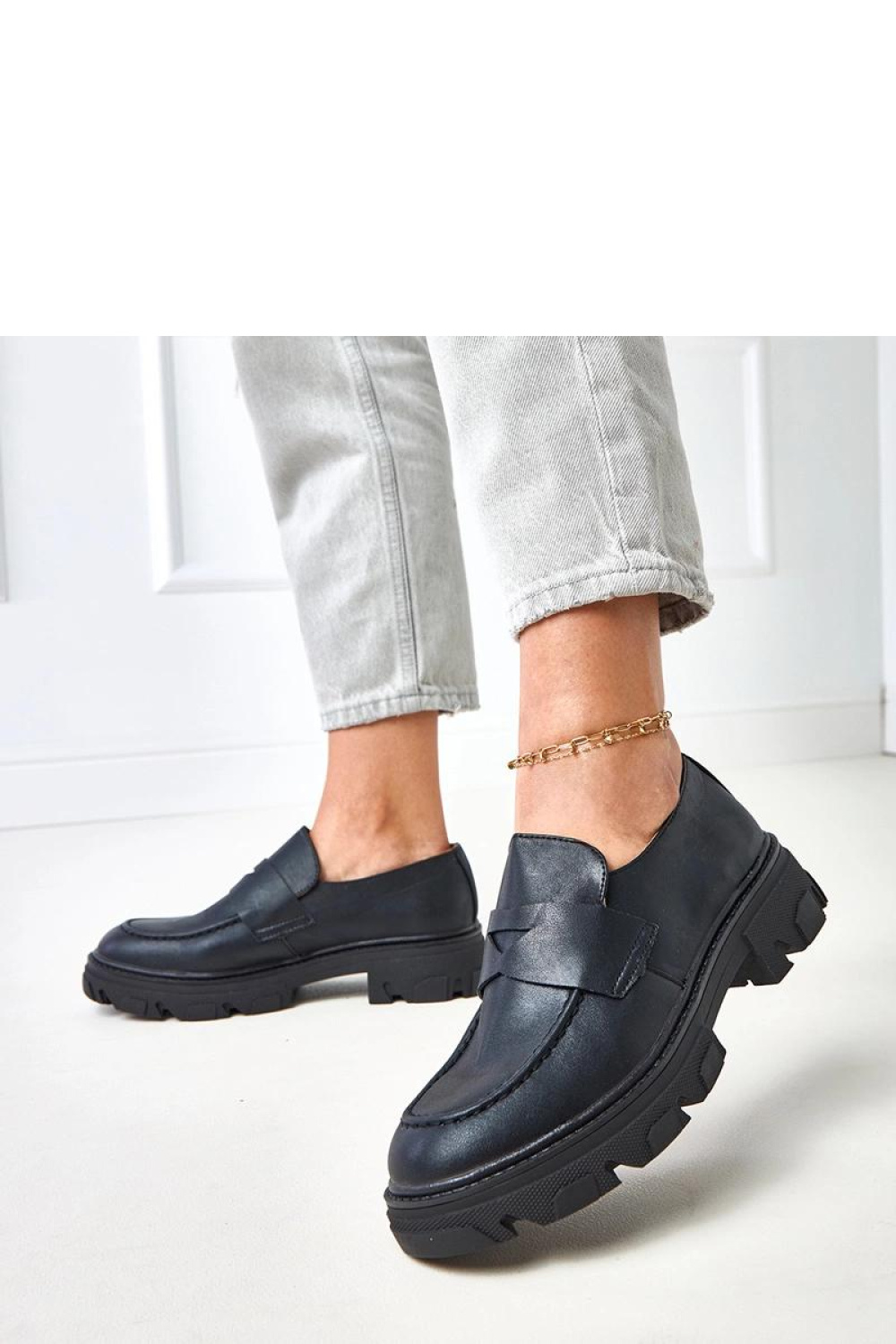 Moccassins model 217665 Solea - Afbeelding 2