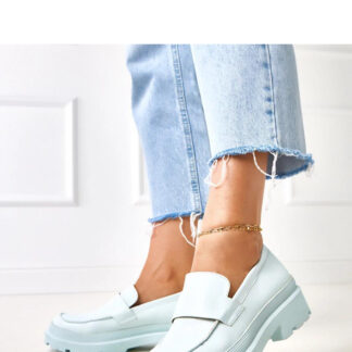 Moccassins model 217667 Solea