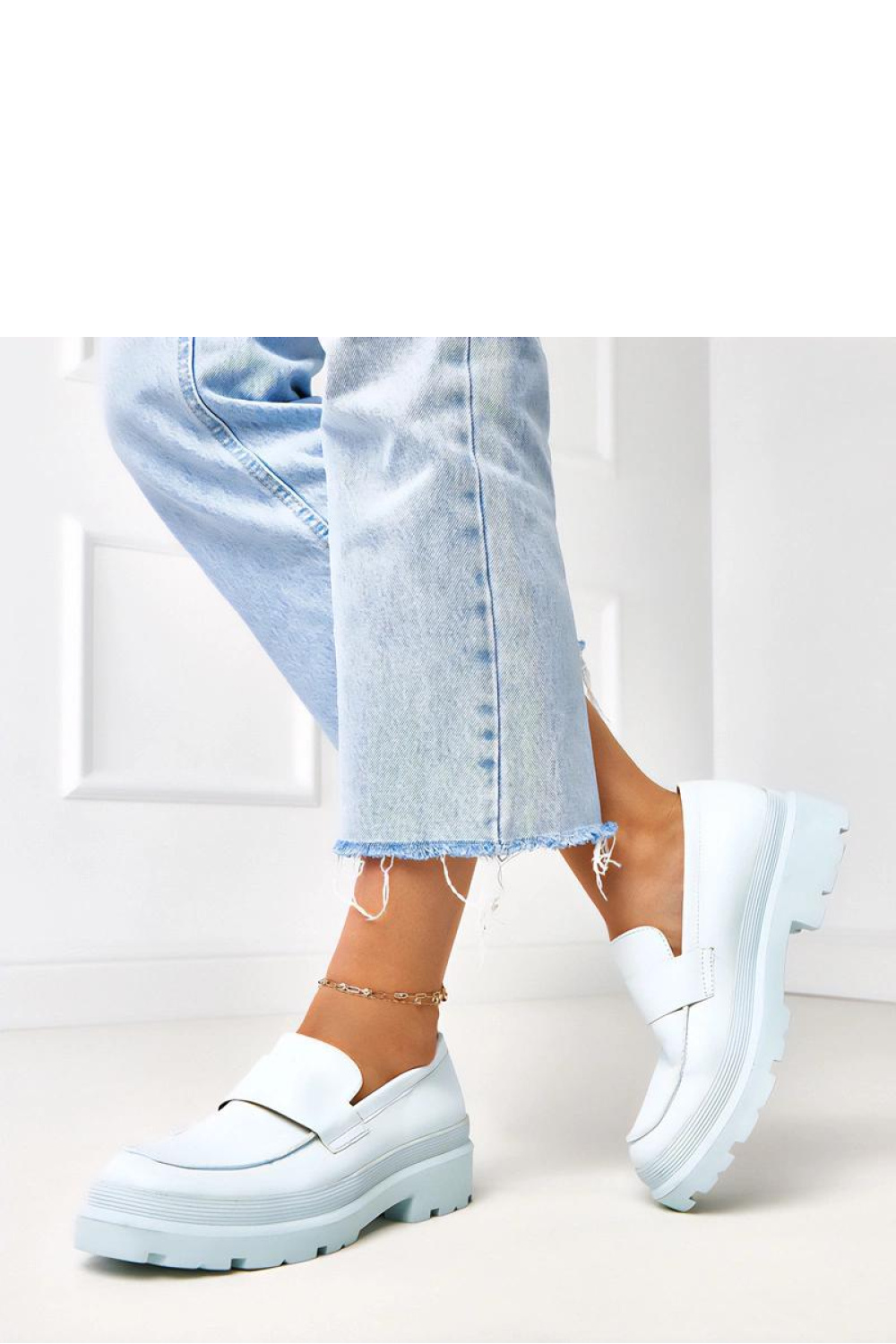 Moccassins model 217667 Solea - Afbeelding 2