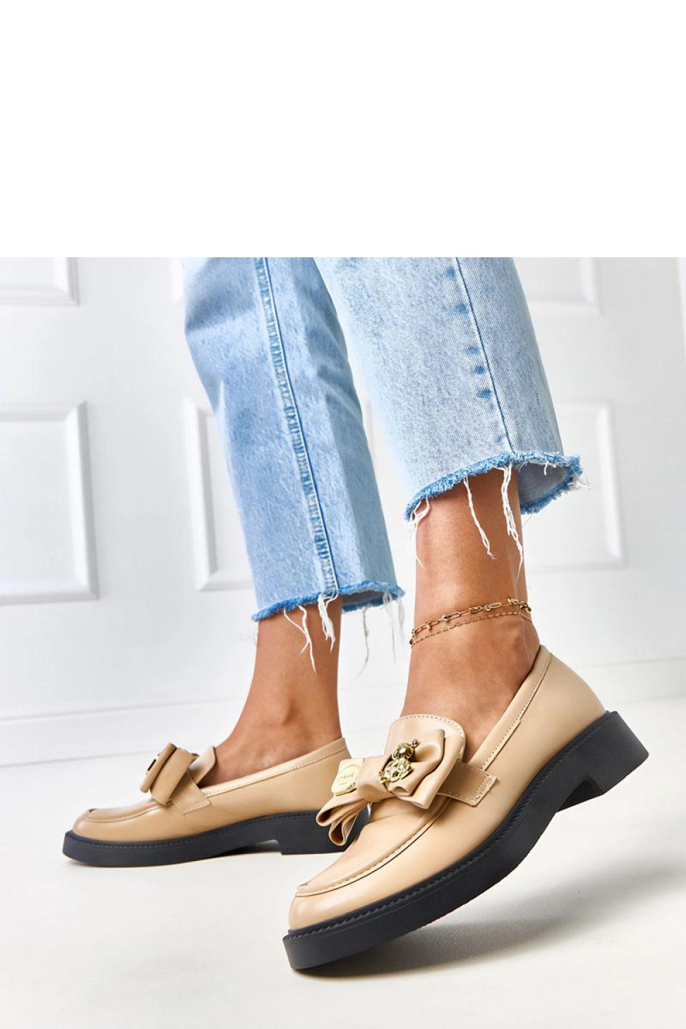 Moccassins model 217673 Solea - Afbeelding 2