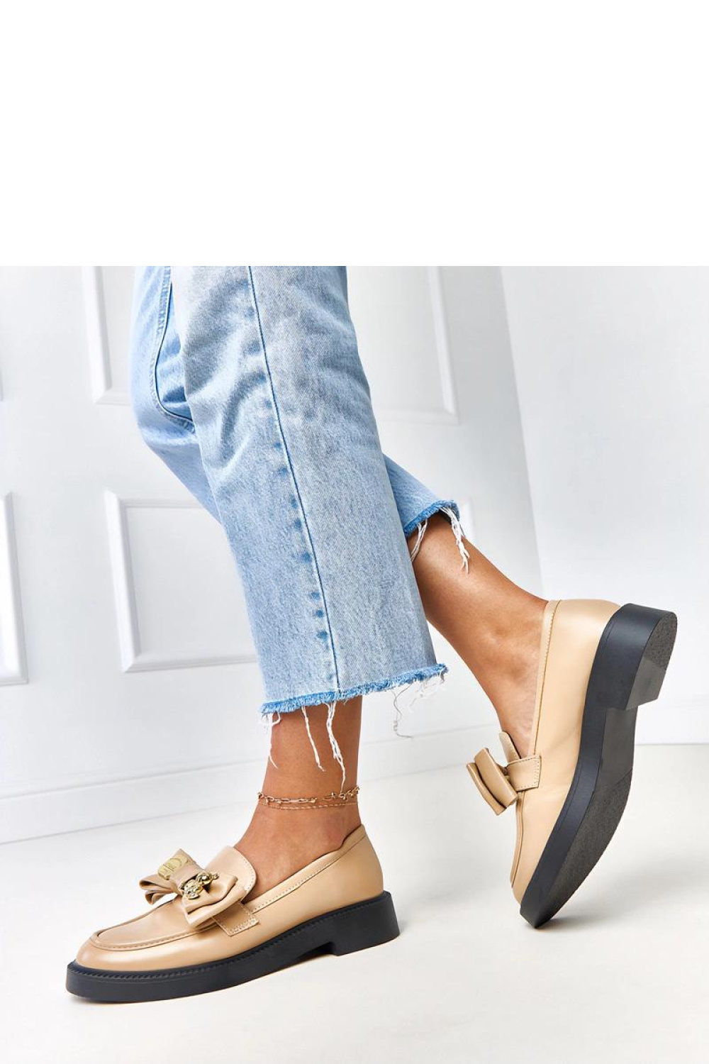 Moccassins model 217673 Solea - Afbeelding 3