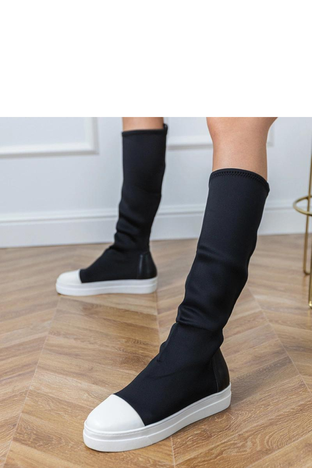 laarzen model 217680 Solea - Afbeelding 2