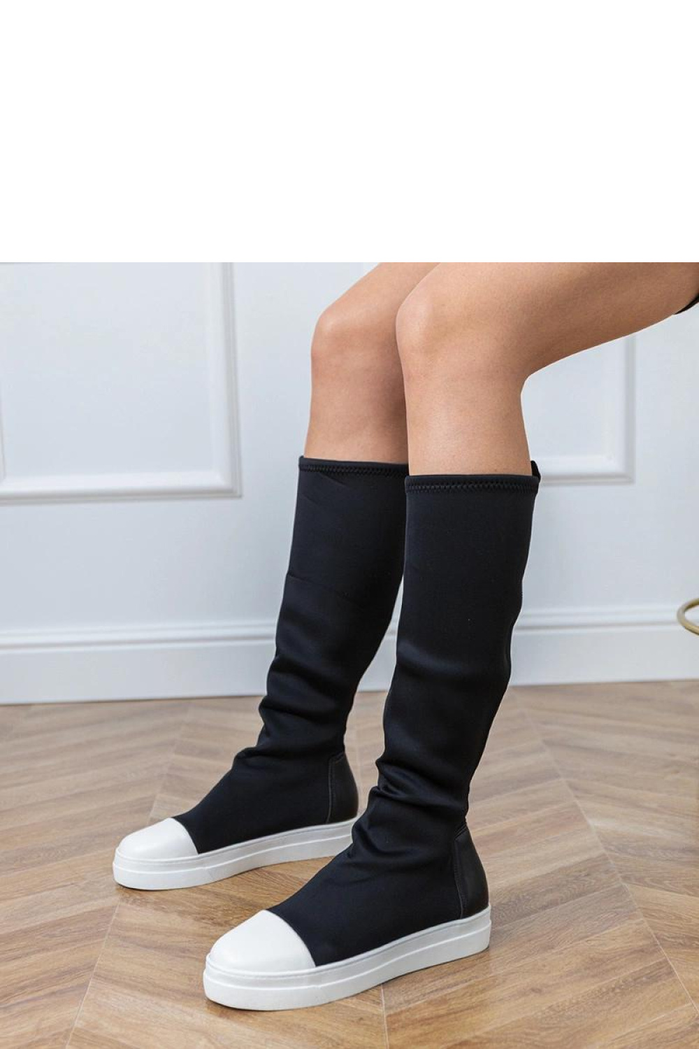 laarzen model 217680 Solea - Afbeelding 4