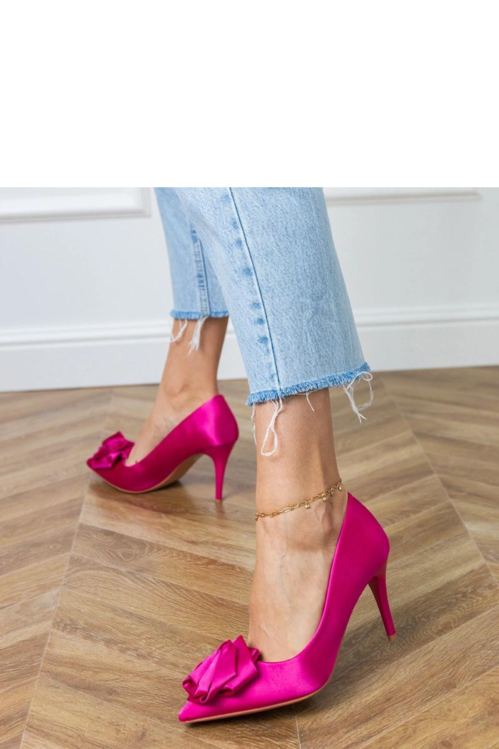 naaldhakken model 217684 Solea