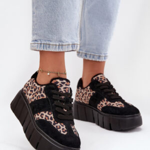 Sportschoenen model 217699 Step in style