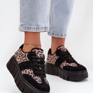Sportschoenen model 217699 Step in style