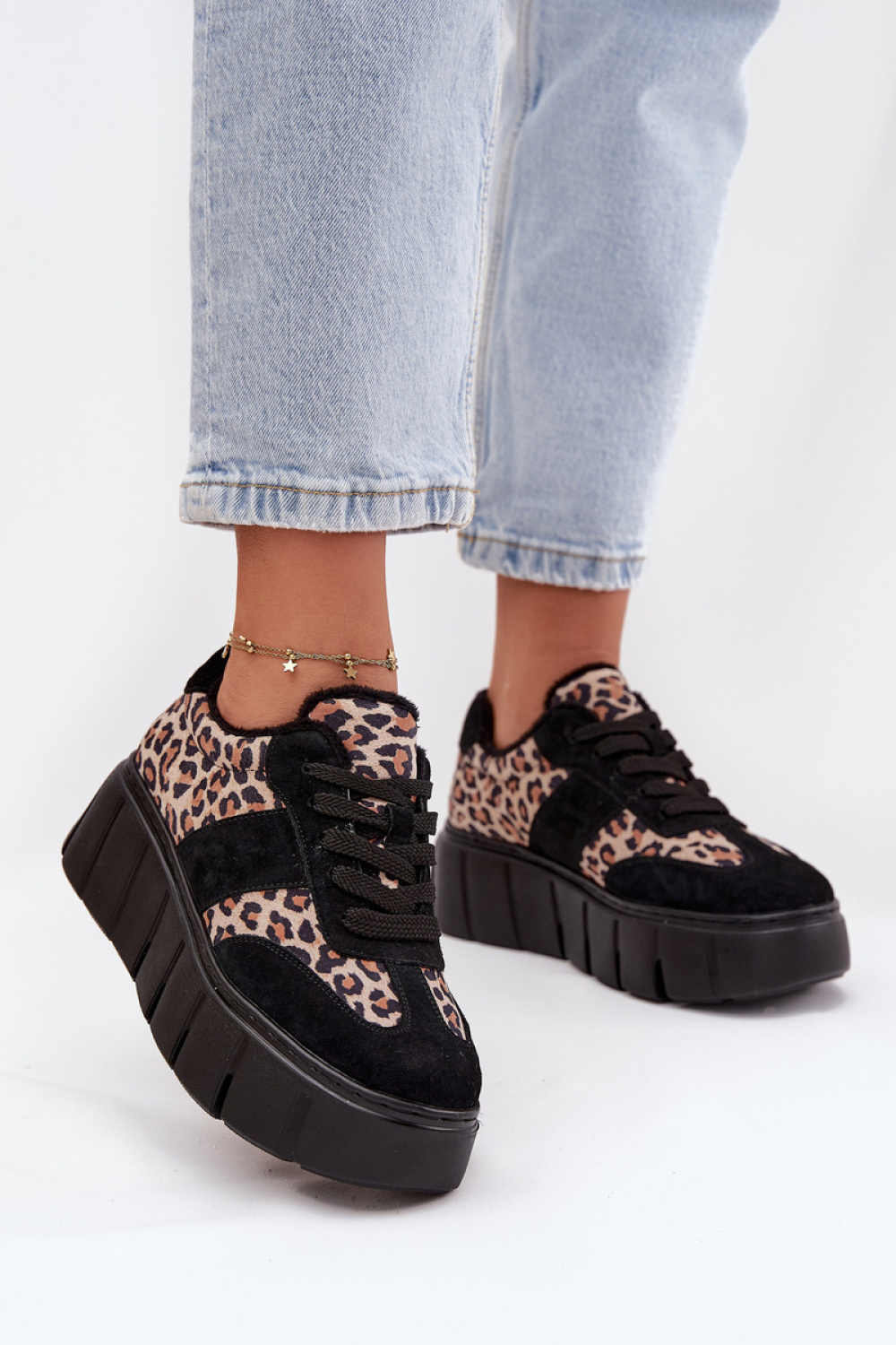 Sportschoenen model 217699 Step in style