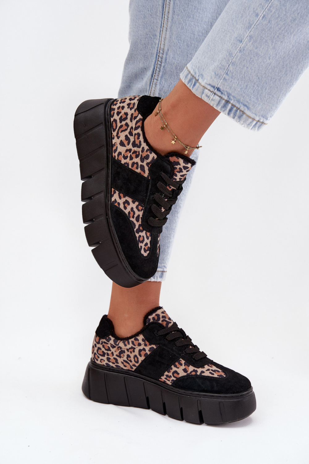 Sportschoenen model 217699 Step in style - Afbeelding 3