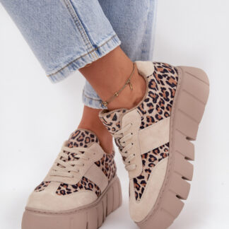 Sportschoenen model 217700 Step in style