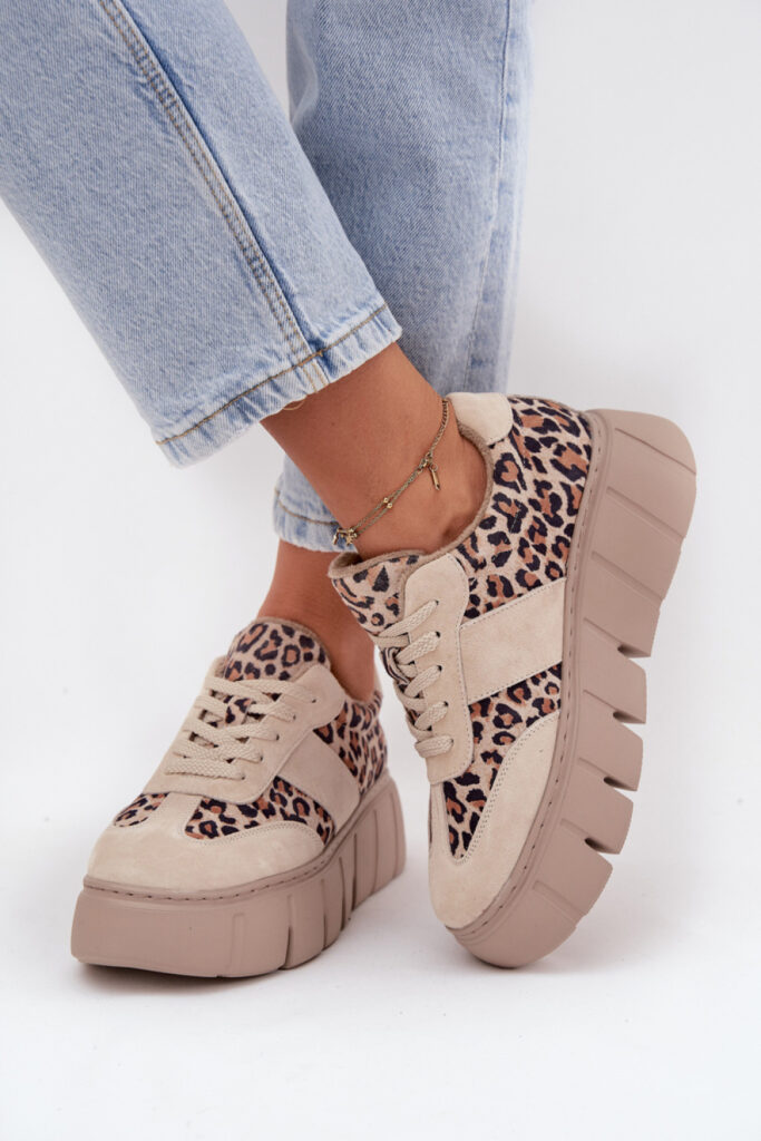 Sportschoenen model 217700 Step in style