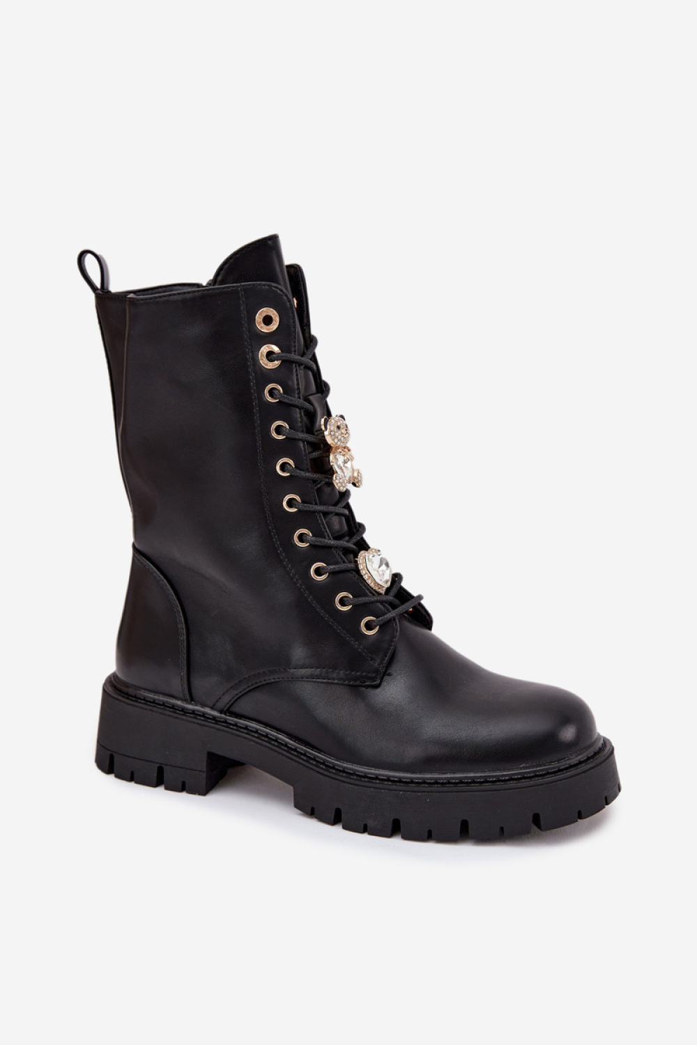 Laarsjes model 217721 Step in style - Afbeelding 2