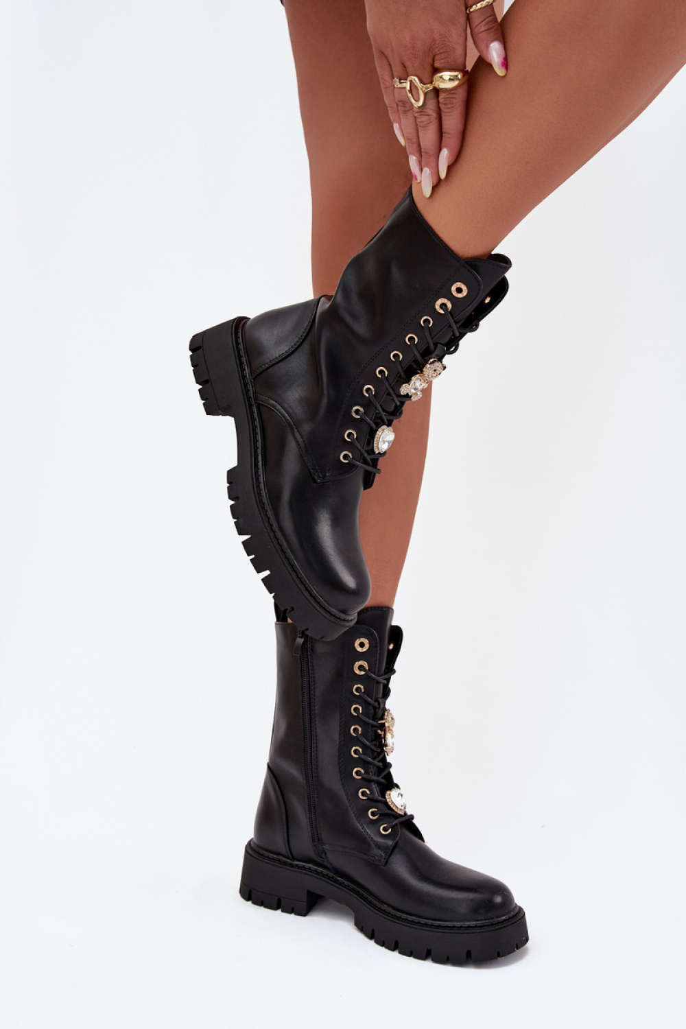 Laarsjes model 217721 Step in style - Afbeelding 3