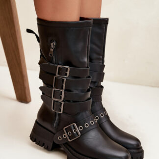 laarzen model 217748 Step in style