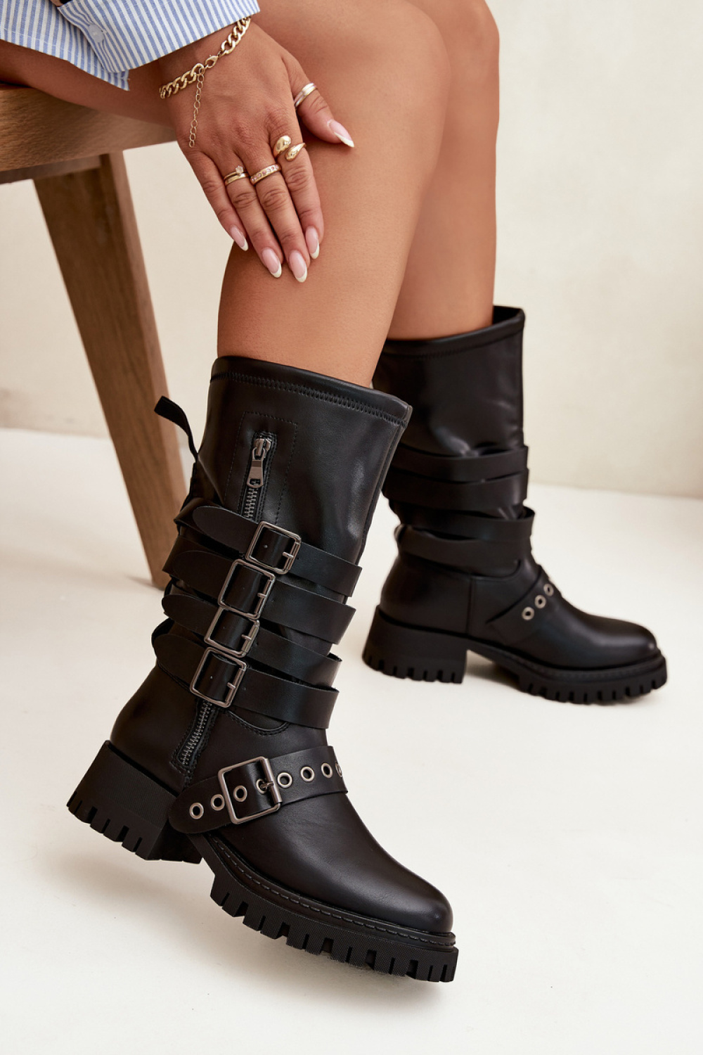 laarzen model 217748 Step in style - Afbeelding 3
