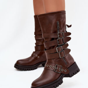 laarzen model 217749 Step in style