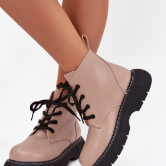 Laarsjes model 217789 Step in style