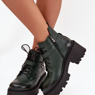 Laarsjes model 217798 Step in style