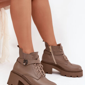 Laarsjes model 217799 Step in style