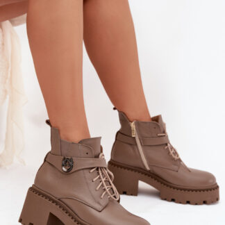 Laarsjes model 217799 Step in style